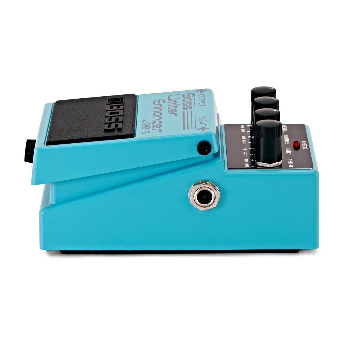 BOSS LMB-3 Limiter Enhancer ボス Boss LMB-3 Pedala efecte bass - Zeedo Shop