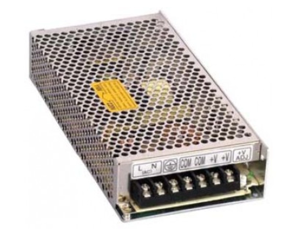 Art System 12 volts, 15amp fita de leds