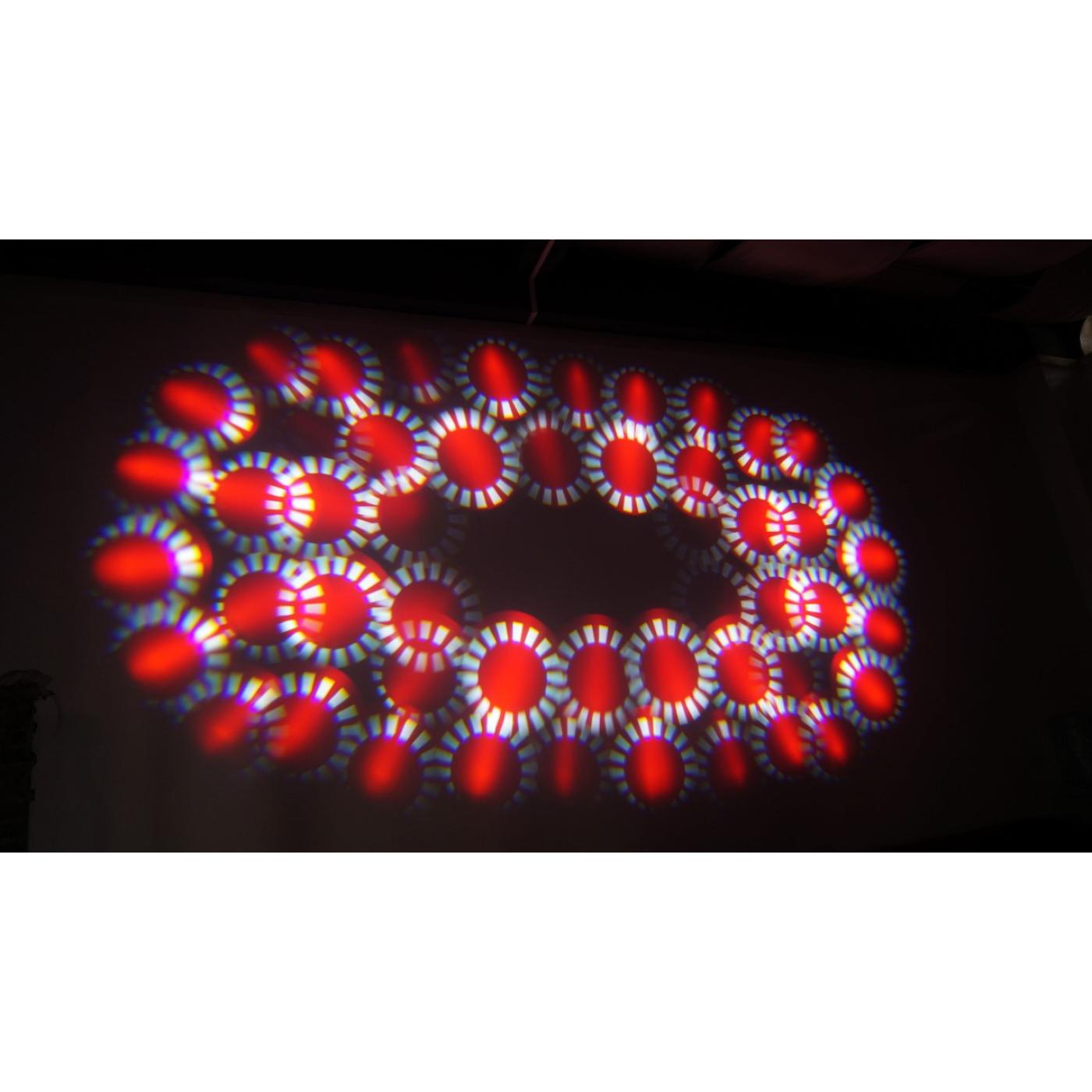 Art System SUPER SPOT 17R