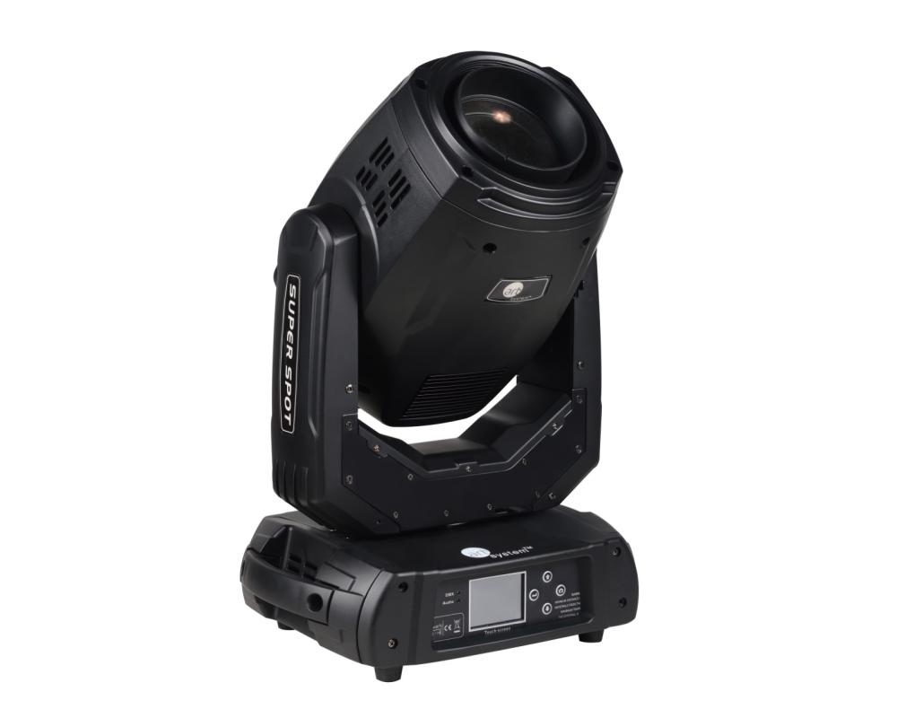 Art System SUPER SPOT 17R