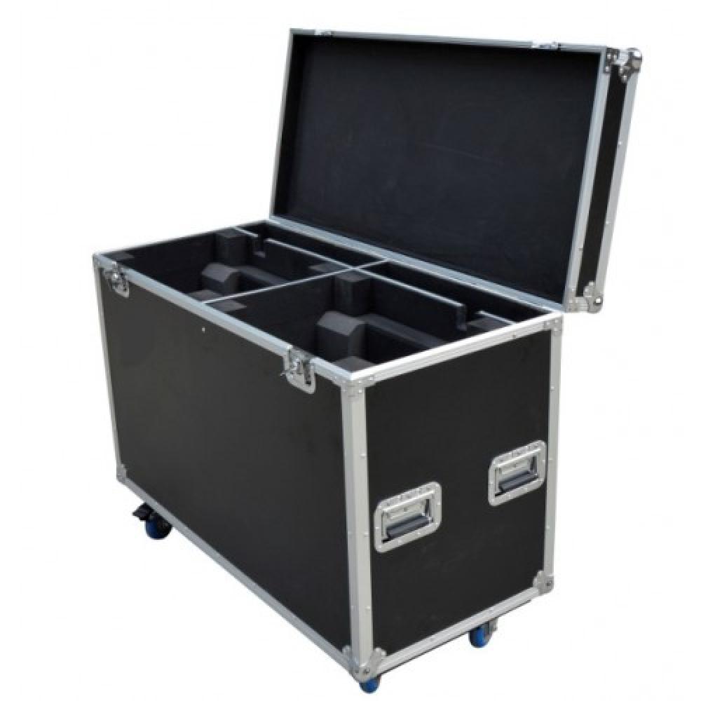 Art System Case para 2 uni. Super Spot