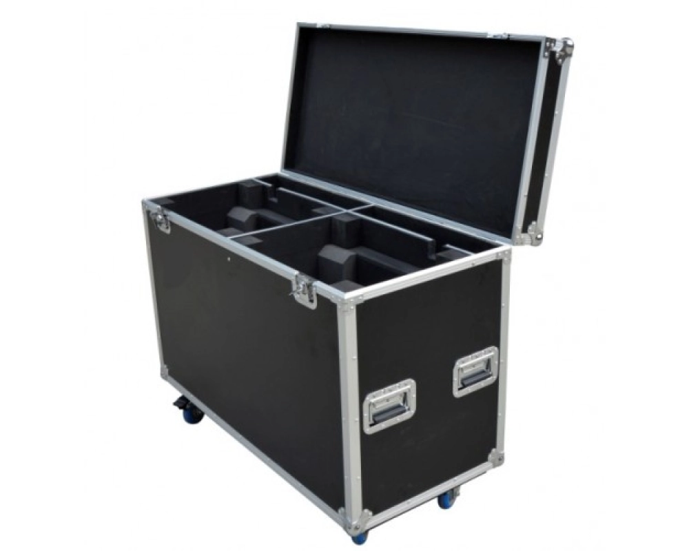 Art System Case para 2 uni. Super Spot