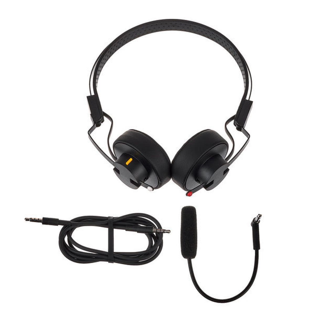 【美品】TEENAGE ENGINEERING M-1 headphones teenage engineering M-1 headphones｜ミュージックランドKEY