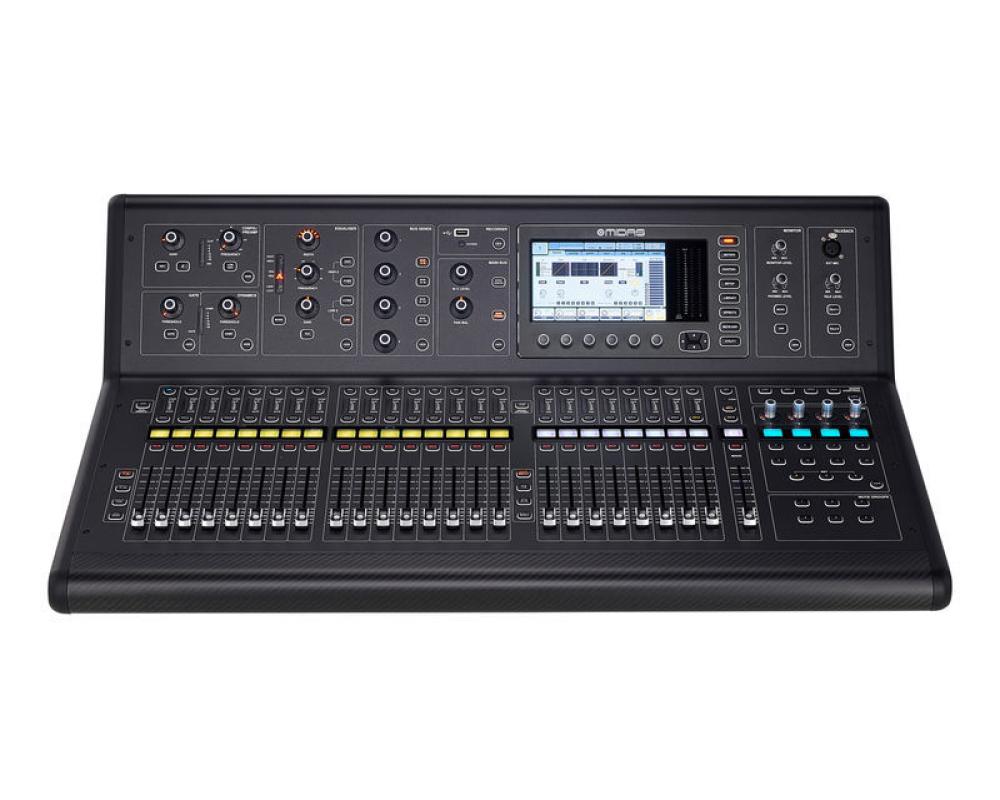 Midas M32 Live