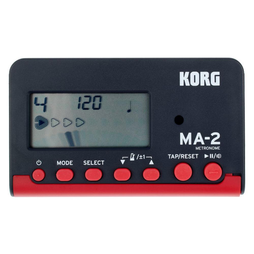Korg MA-2 BKRD