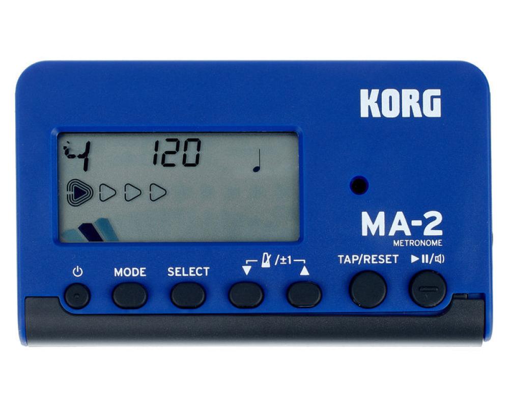 Korg MA-2 BLBK