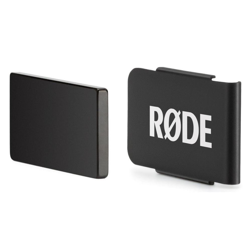 Rode MagClip GO