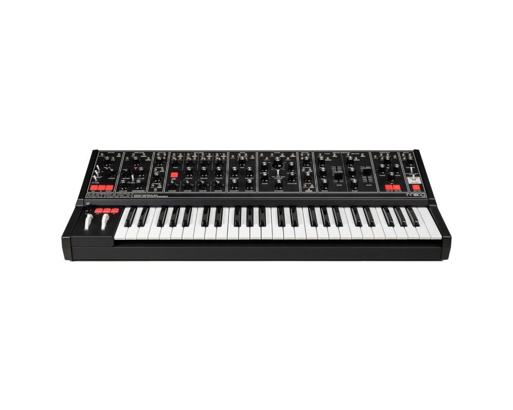 Moog Matriarch Dark