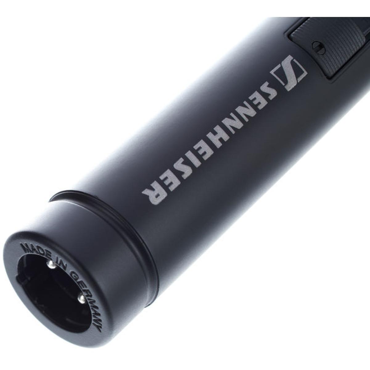 Sennheiser MD431II Profipower - BimotorDJ