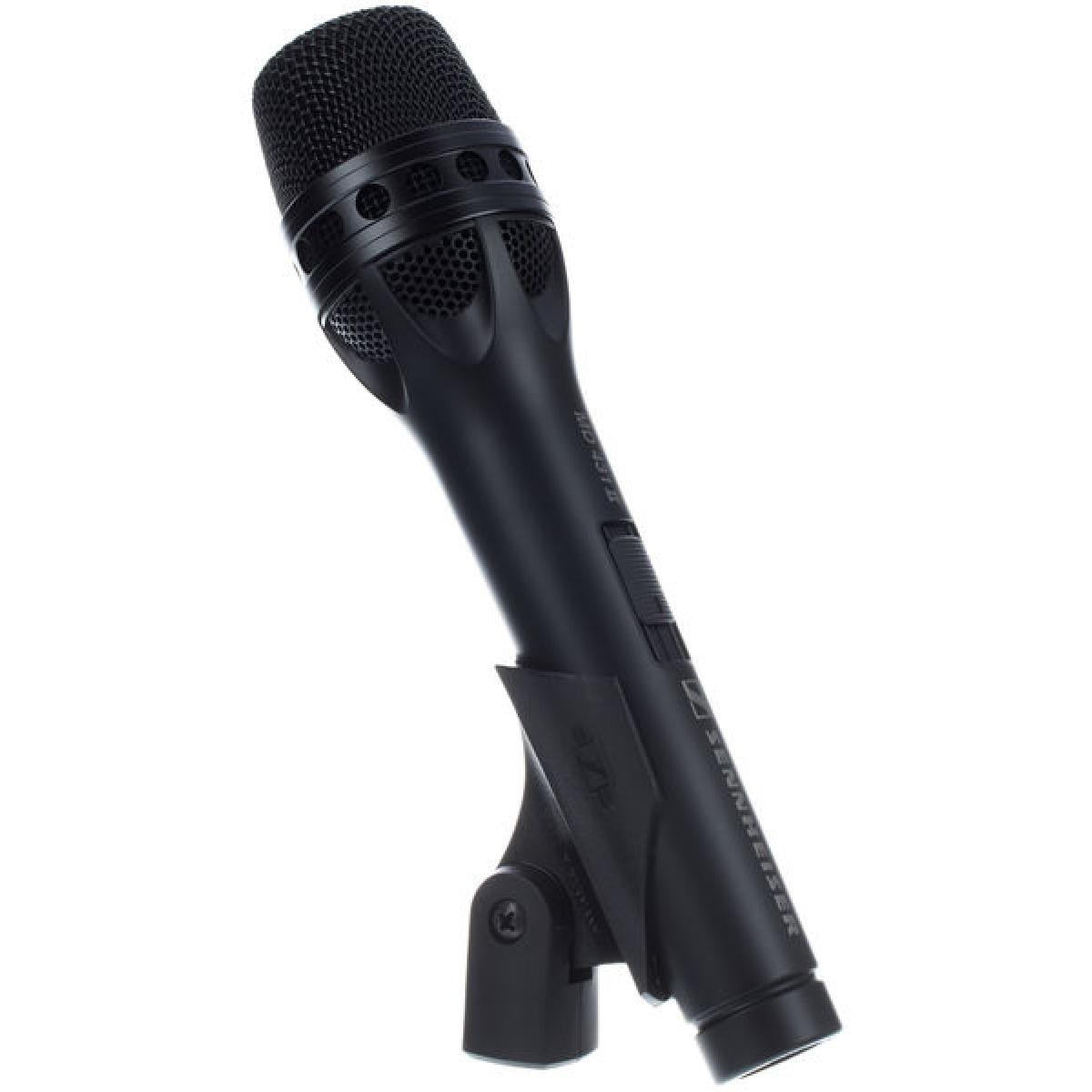 SENNHEISER　MD431II Sennheiser MD431-II Super-Cardioid Handheld Dynamic