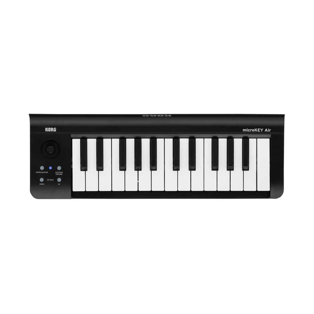 Korg MicroKEY Air 25