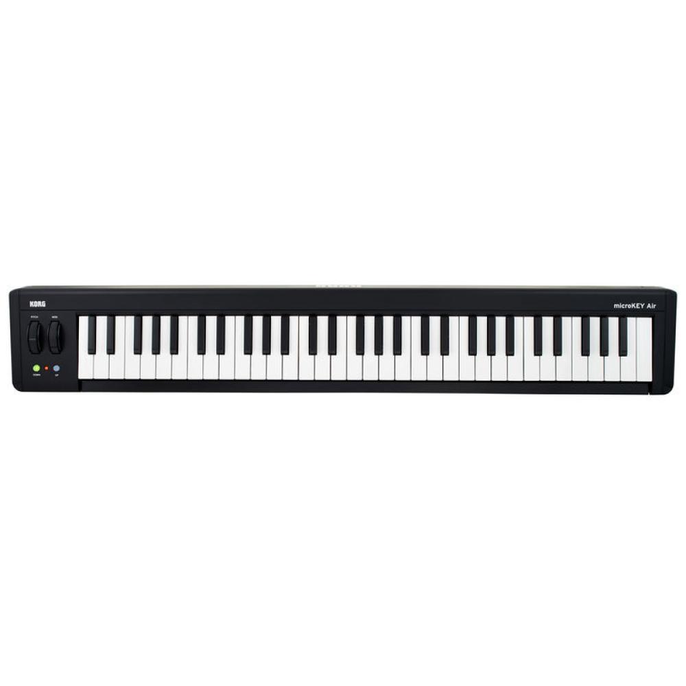 Korg MicroKEY Air 61
