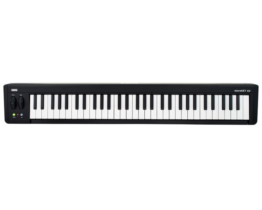 Korg MicroKEY Air 61
