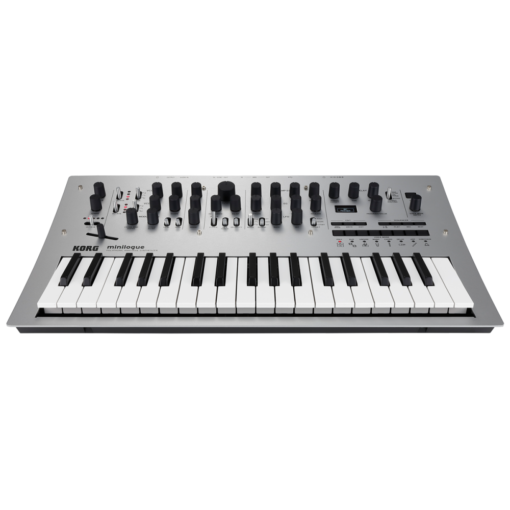 Korg Minilogue