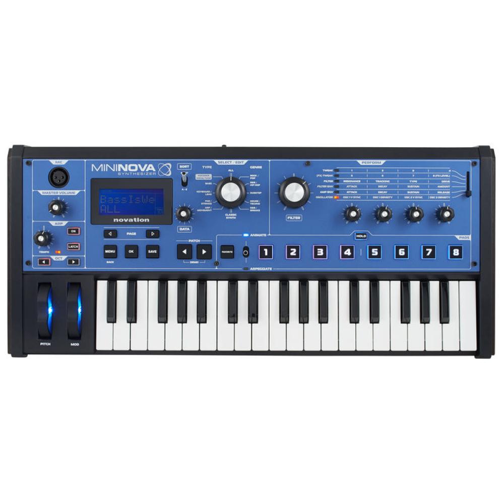 Novation Mininova