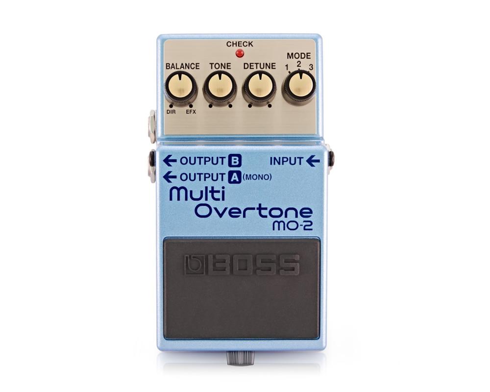 Boss MO-2 Multi Overtone