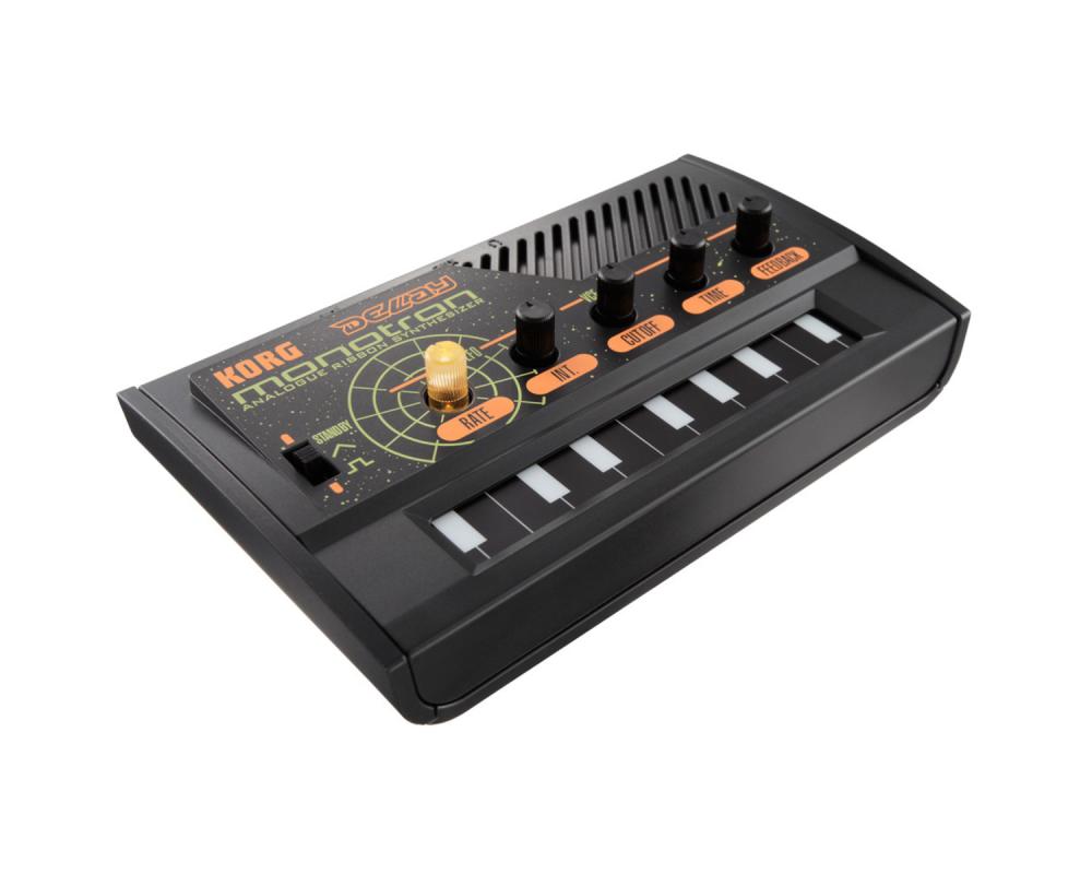 Korg Monotron Delay