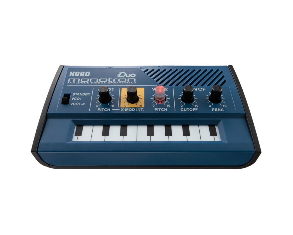 Korg Monotron Duo