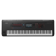 Yamaha Montage 8