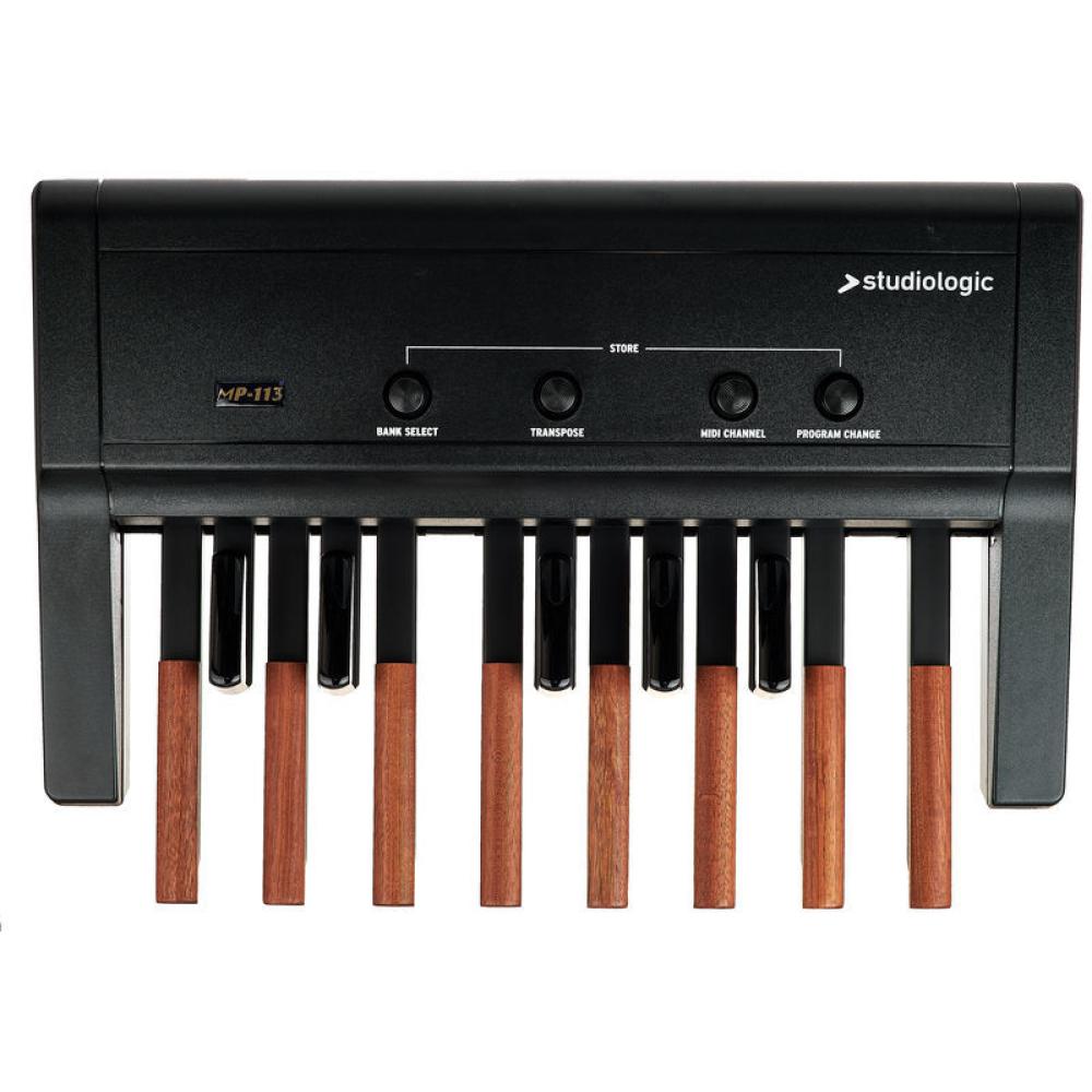 Studiologic MP-113 Midi Bass Pedal