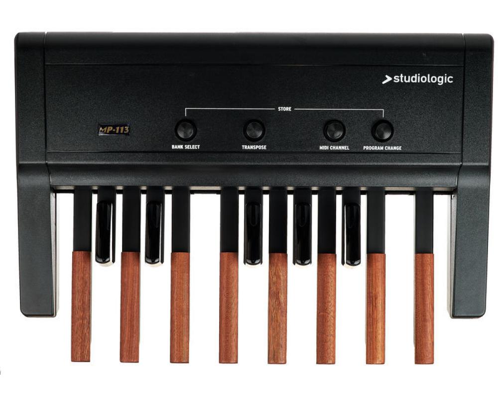 Studiologic MP-113 Midi Bass Pedal