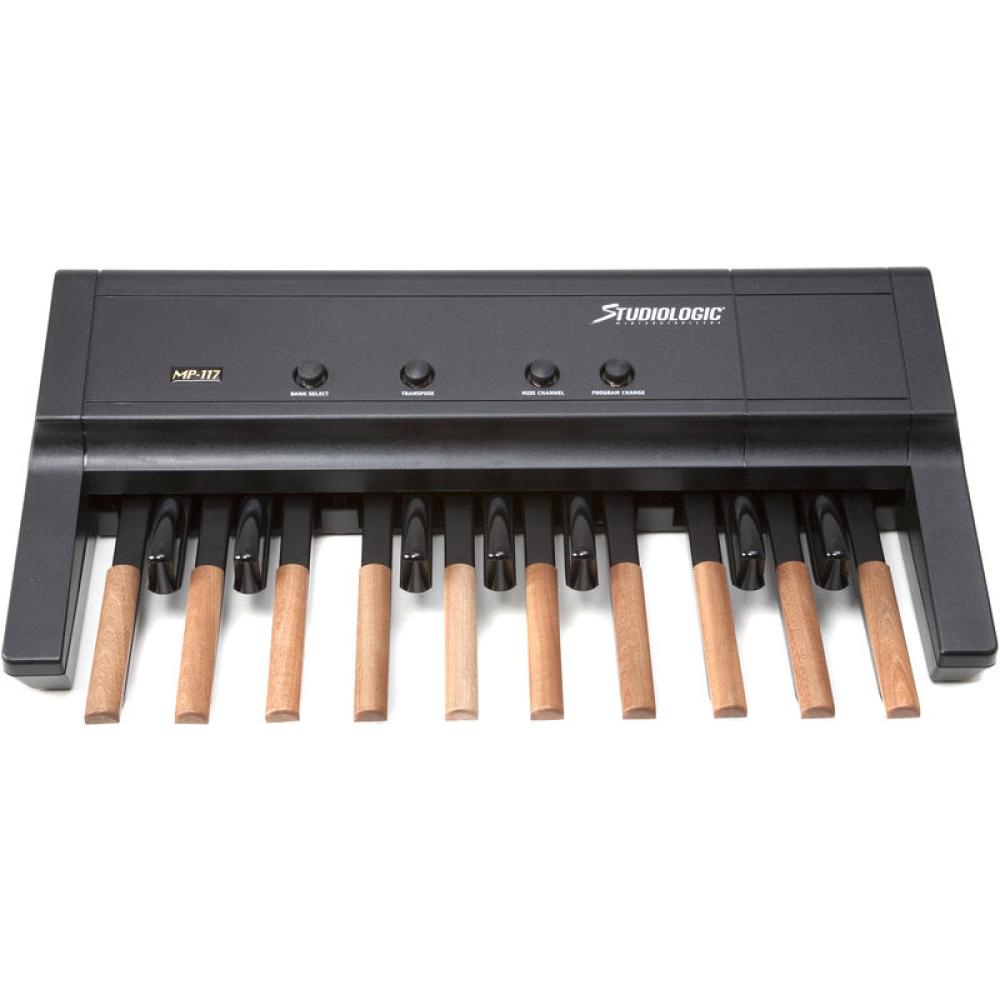 Studiologic MP-117 Midi Bass Pedal