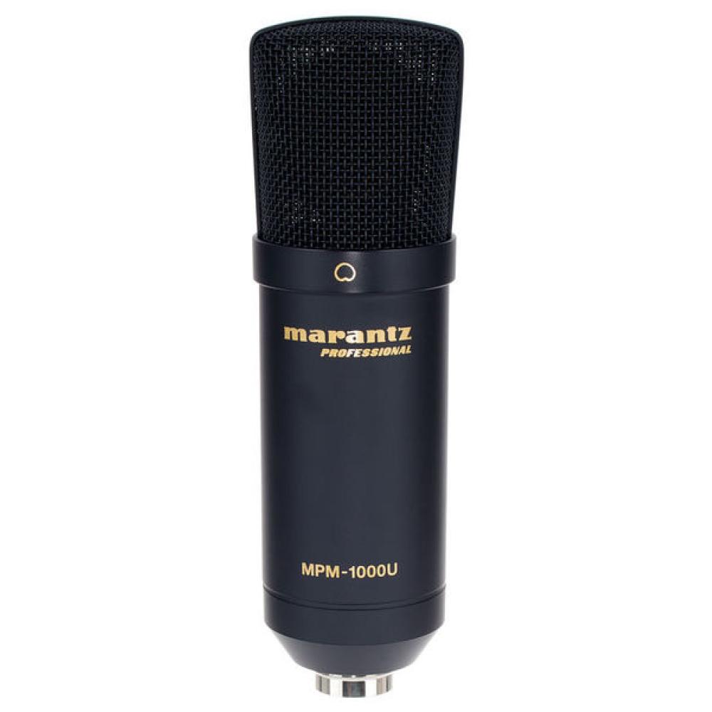 Marantz Professional MPM-1000U