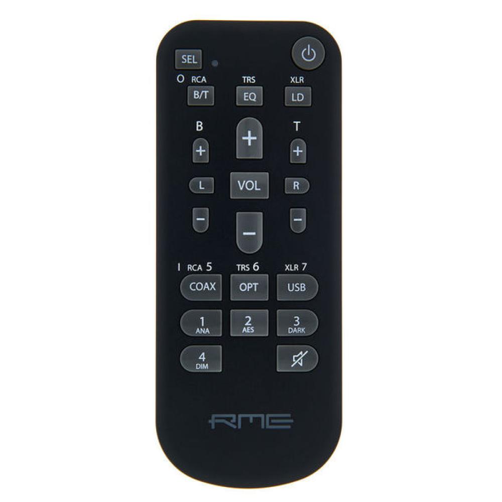 RME MRC Multi Remote Control