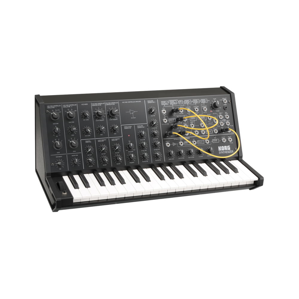 Korg Ms 20 mini