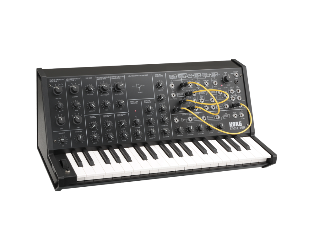 Korg Ms 20 mini