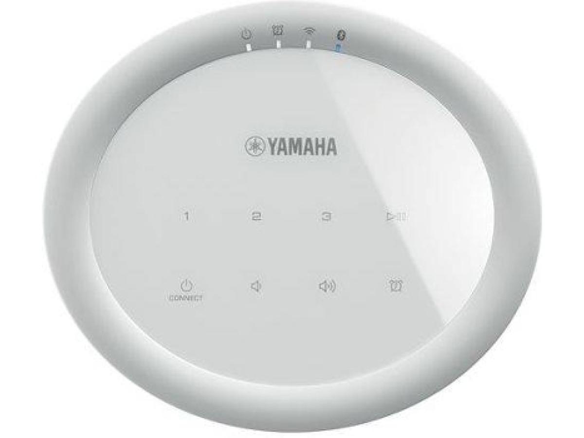 Yamaha MusicCast 20 - White