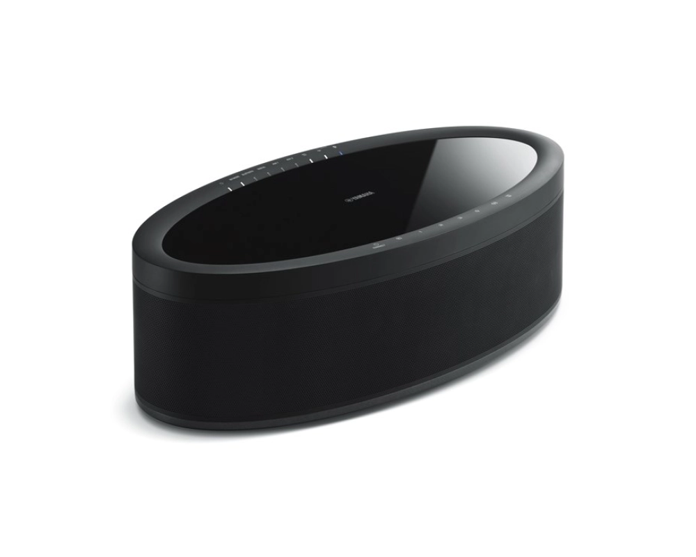 Yamaha MusicCast 50 - Black