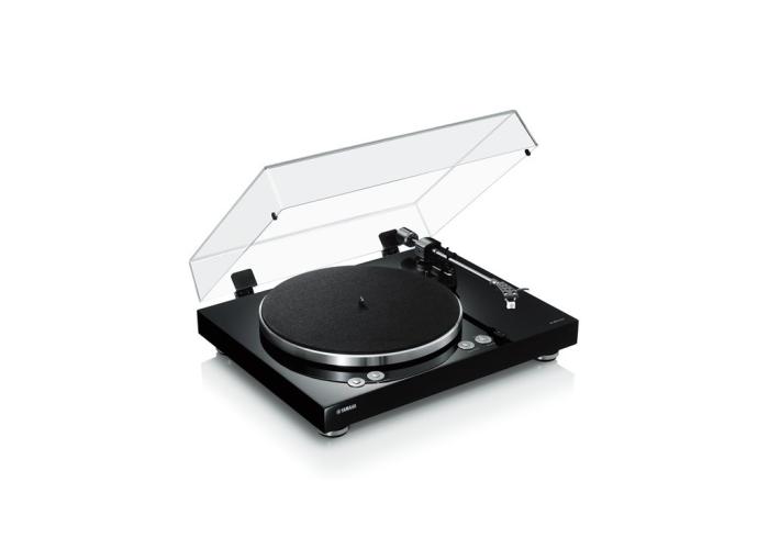 Yamaha MusicCast Vinyl 500 Black