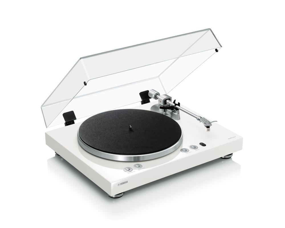 Yamaha MusicCast Vinyl 500 White