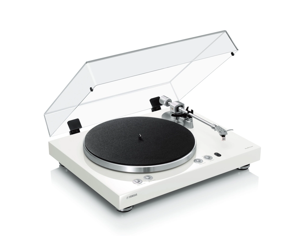 Yamaha MusicCast Vinyl 500 White
