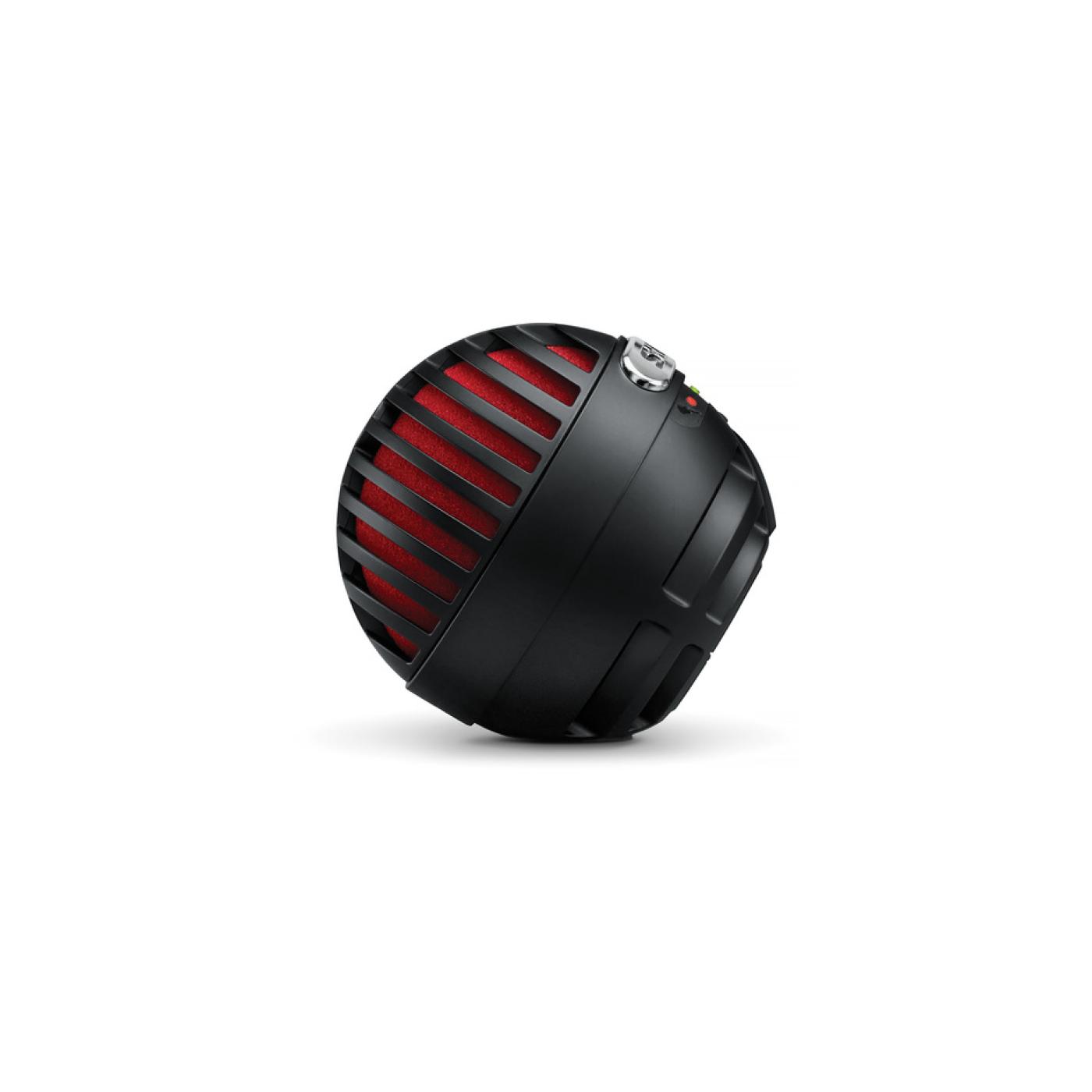 Shure Motiv MV5 Black
