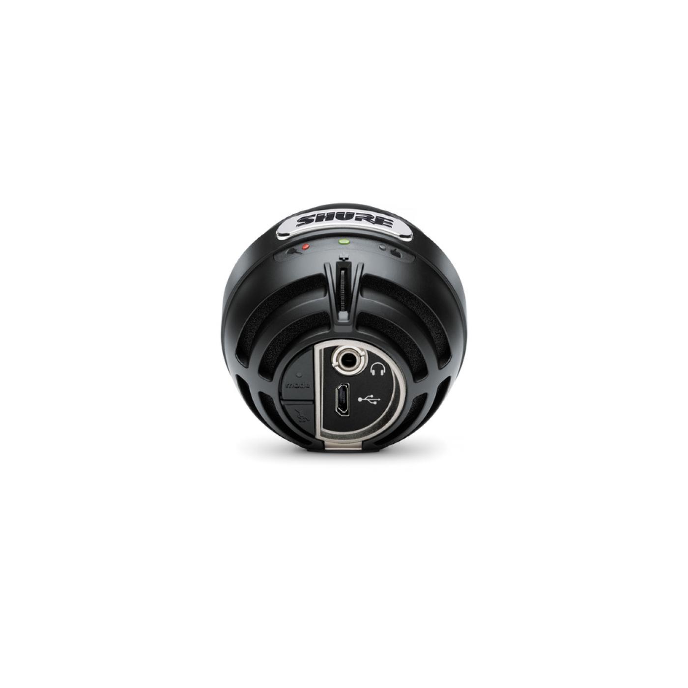 Shure Motiv MV5 Black
