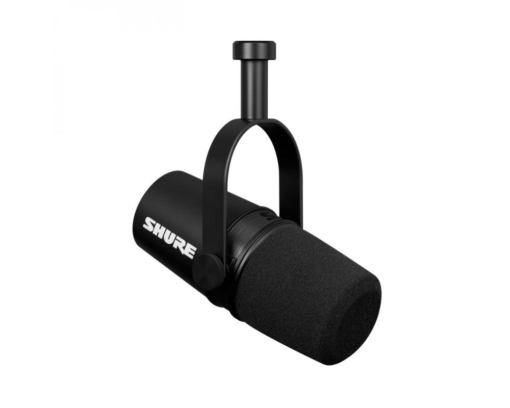 Shure MV7X