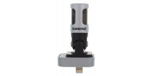 Microfones especiais Microfones especiais