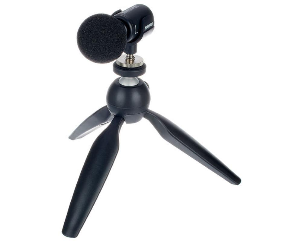 Shure Motiv MV88+ Video Kit