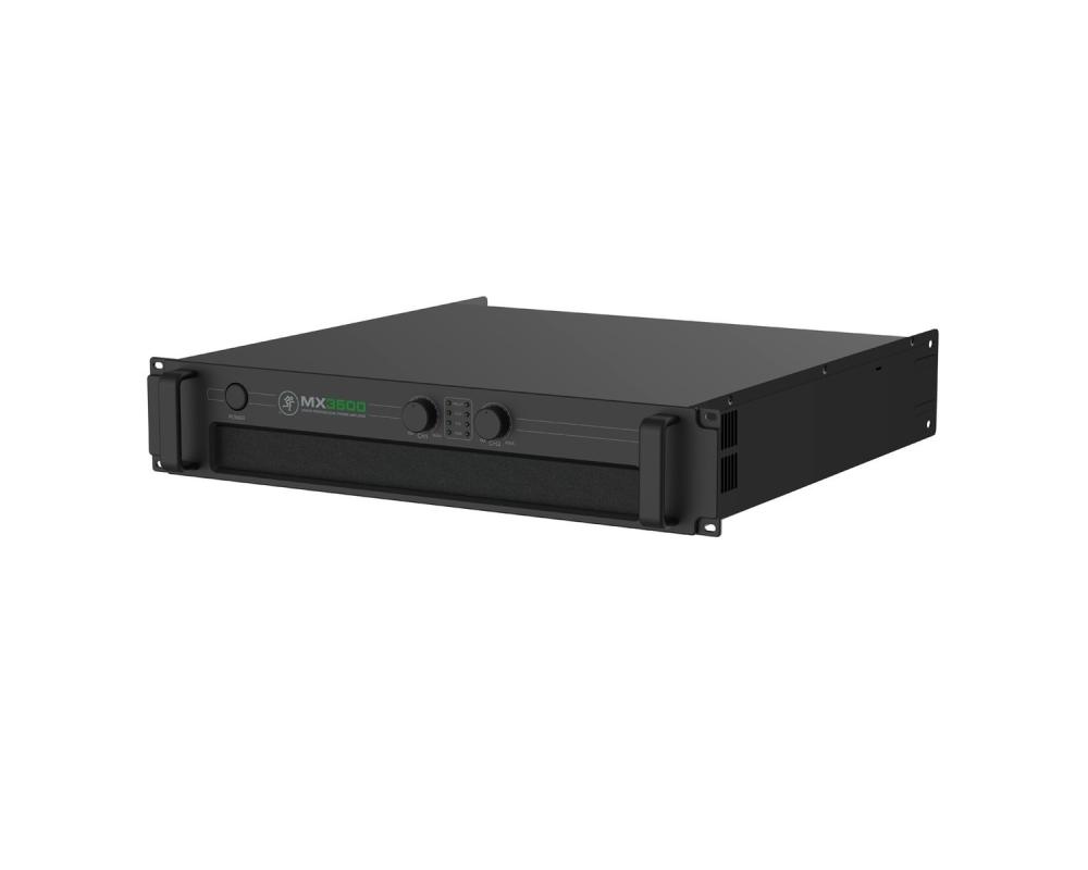 Mackie MX3500