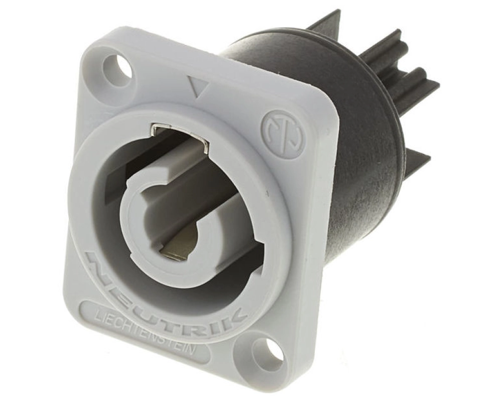 Neutrik NAC3 MPB-1