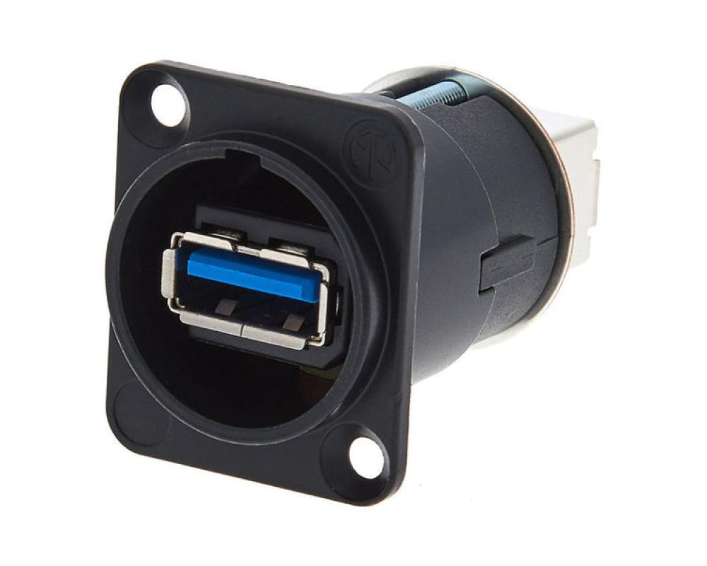 Neutrik NA USB-3-B