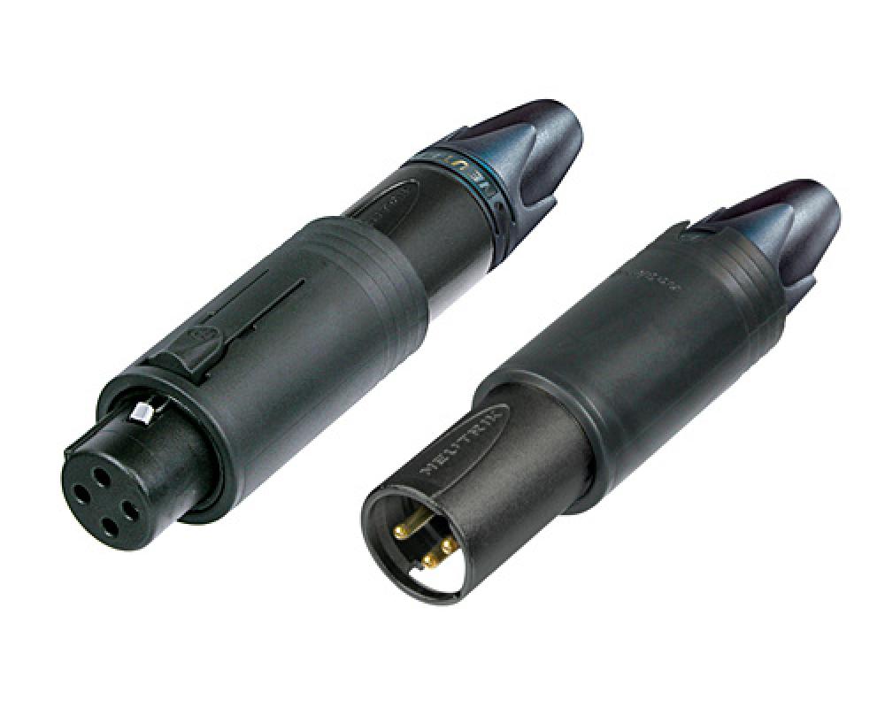 Neutrik NC3FM-C