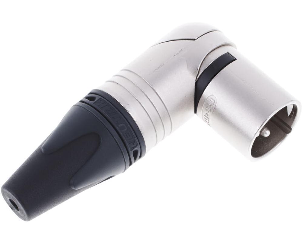 Neutrik NC3 MRX