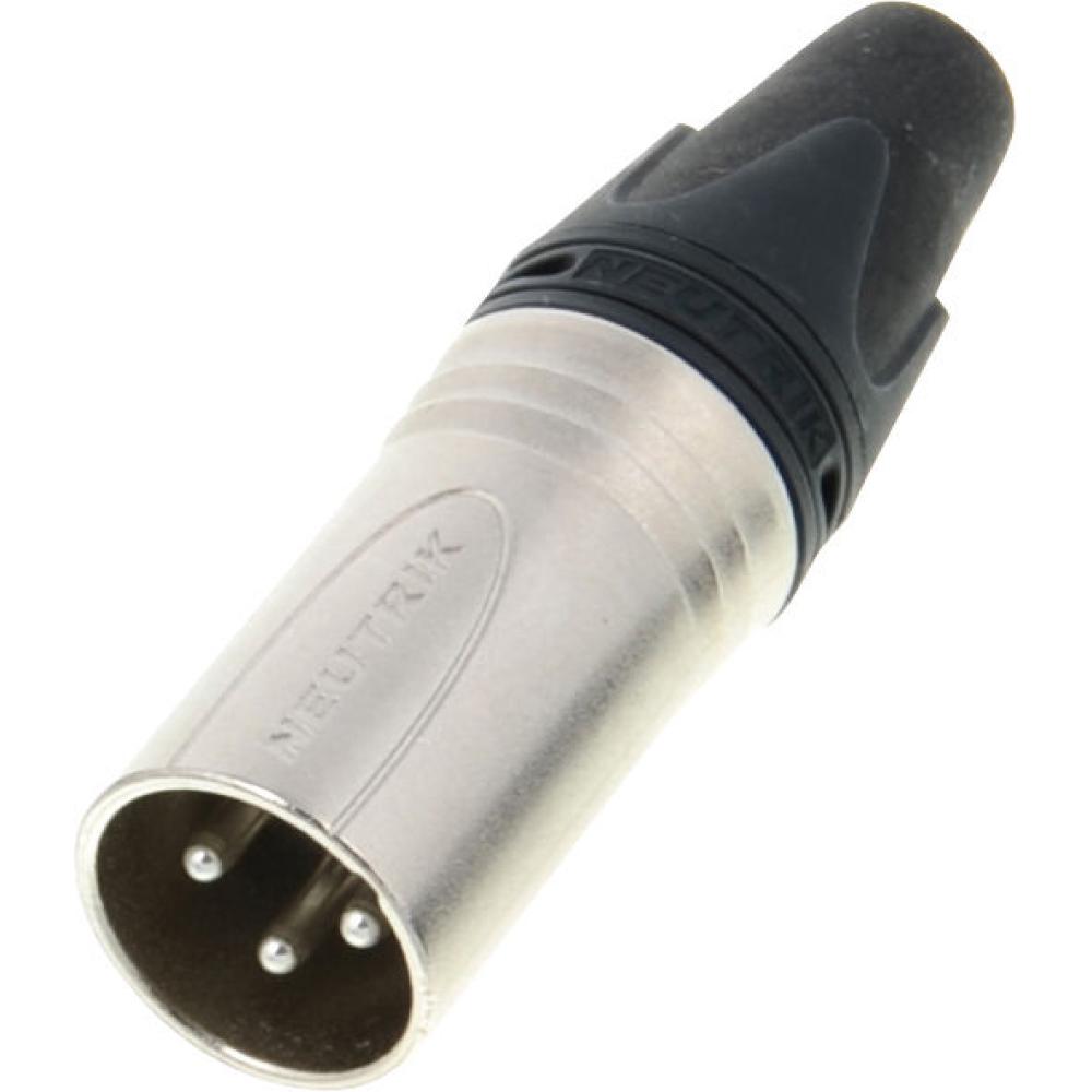 Neutrik NC3 MXX