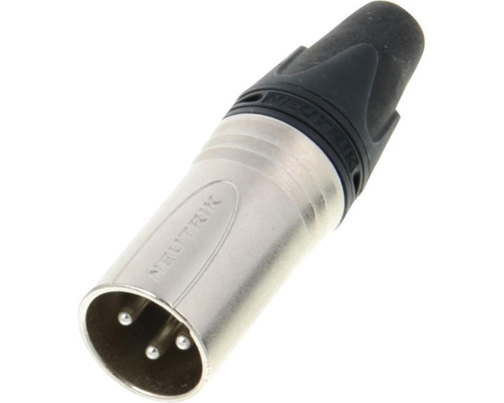 Neutrik NC3 MXX