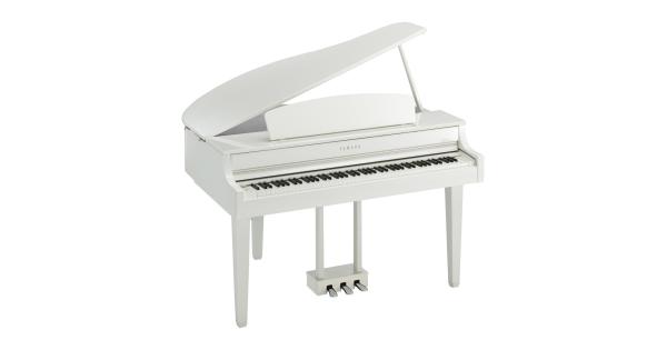 Concurso Nacional de Piano Yamaha - Yamaha - Brasil