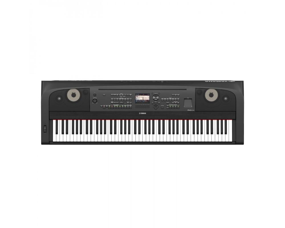 Yamaha DGX-670 B