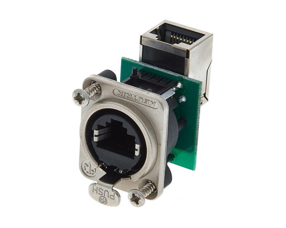 Neutrik NE8 FDP-R